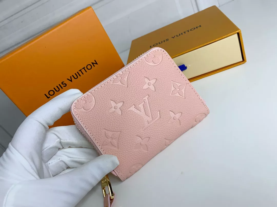 Louis Vuitton LV Card Case EasyMatch 2095 - Image 4