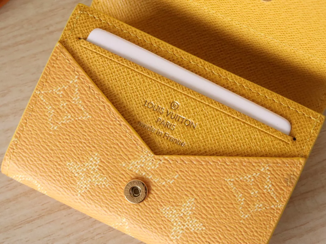 Louis Vuitton LV Card Case For Women TopPick 5876 - Image 5