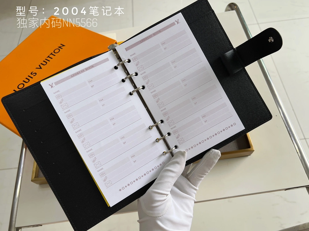 Louis Vuitton LV Card Case Functional 9871 - Image 4