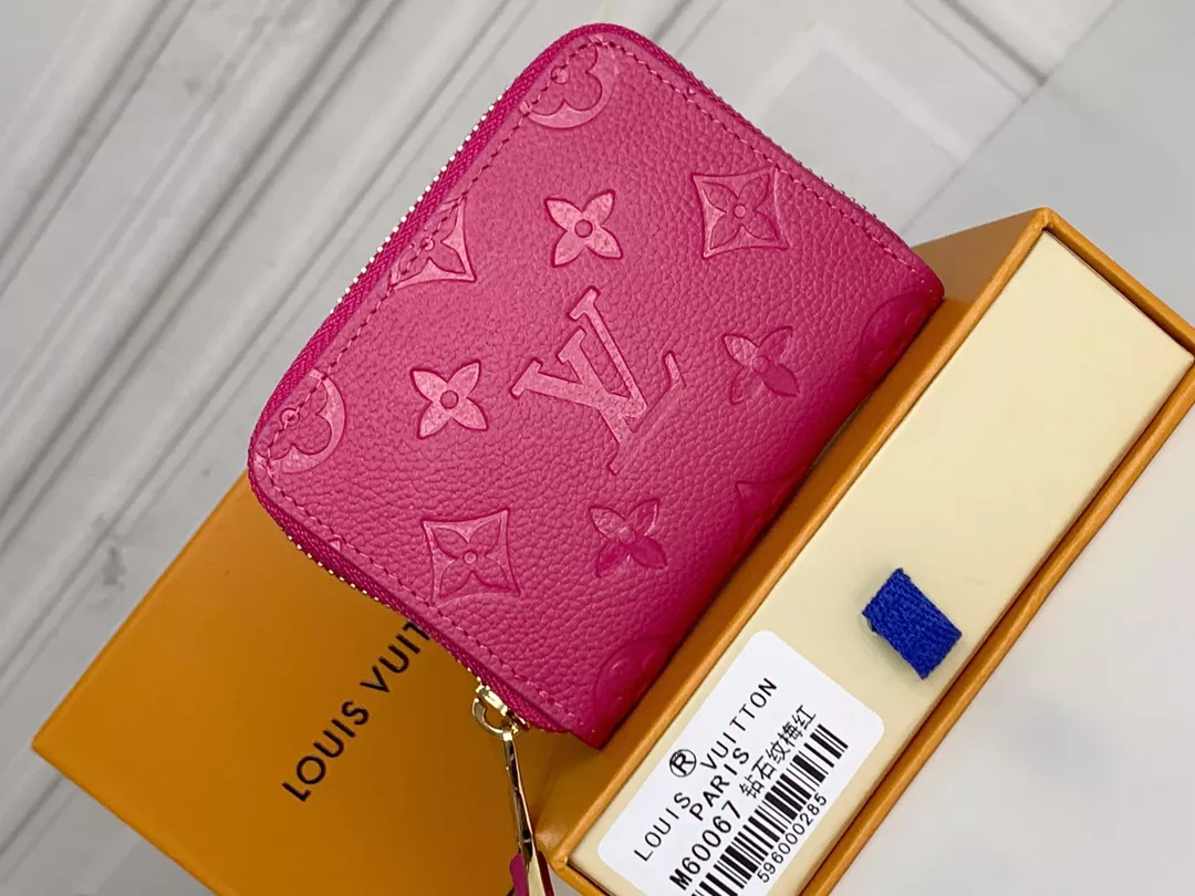 Louis Vuitton LV Card Case Timeless 8854 - Image 3