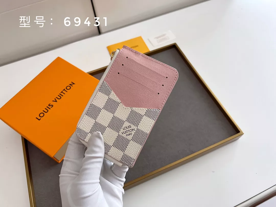 Louis Vuitton LV Card Case UrbanStyle 2790 - Image 5