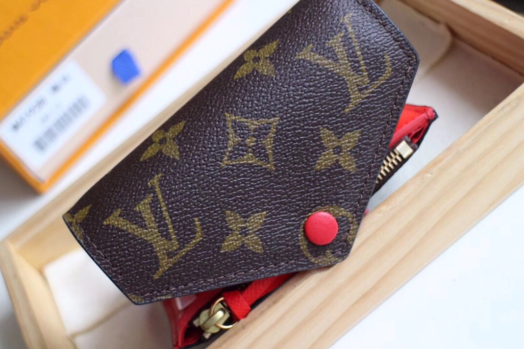 Louis Vuitton LV Card Case Versatile 3031 - Image 3