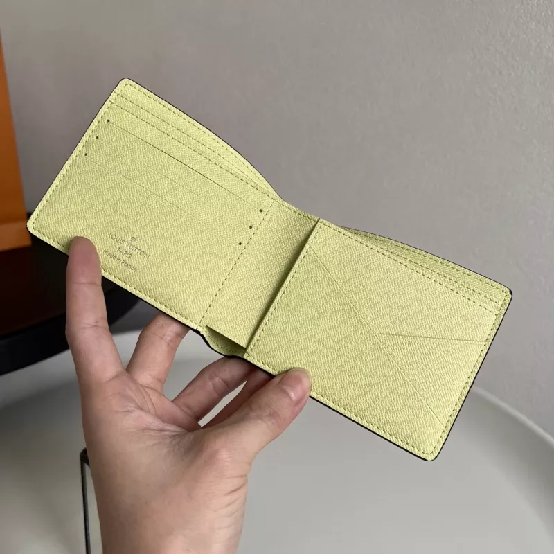 Louis Vuitton LV Wallets AllSeason 5138 - Image 4