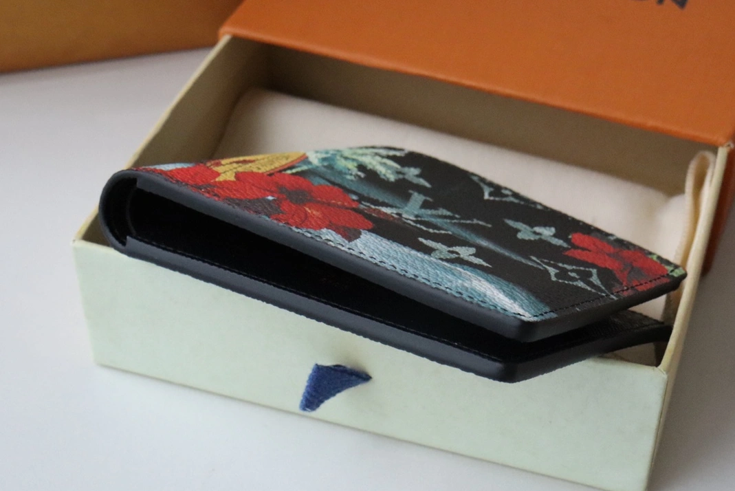 Louis Vuitton LV Wallets Compact 1019 - Image 3