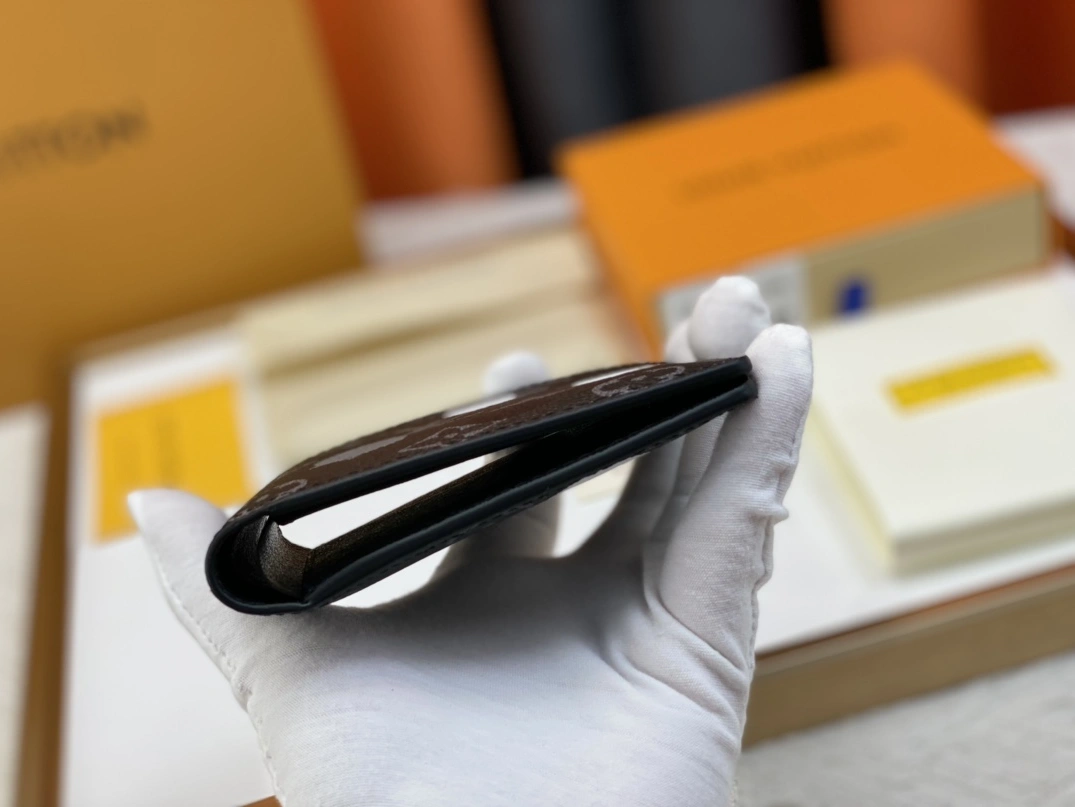 Louis Vuitton LV Wallets For Unisex Resilient 3830 - Image 4