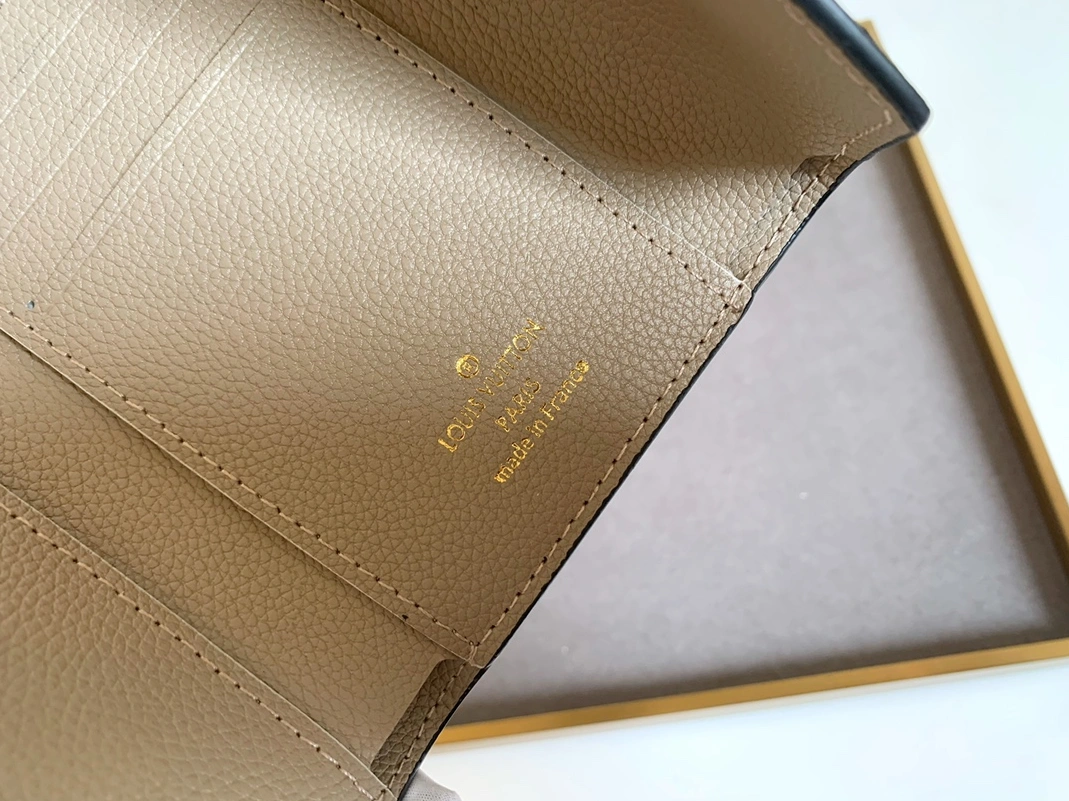 Louis Vuitton LV Wallets For Women Flexible 9078 - Image 5