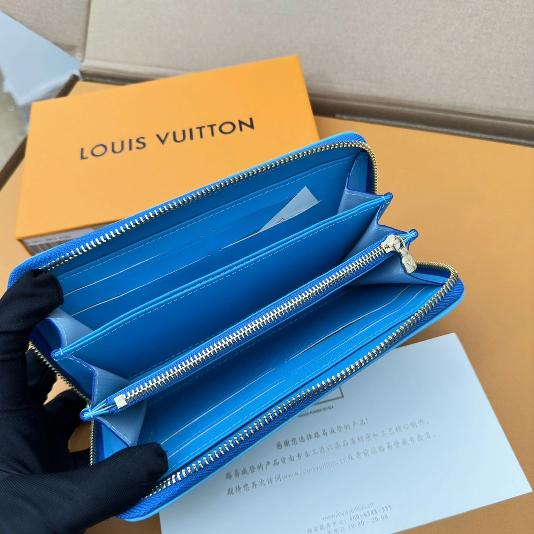 Louis Vuitton LV Wallets For Women ModernLook 7723 - Image 5