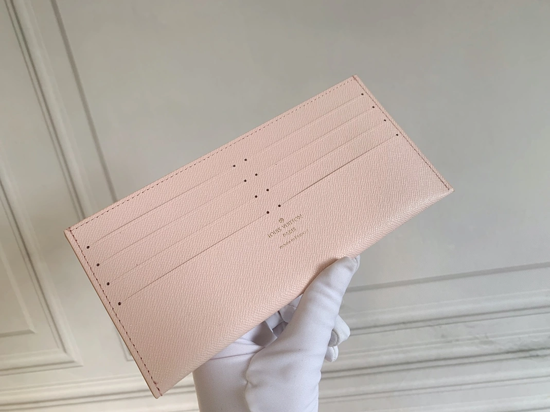 Louis Vuitton LV Wallets For Women Sophisticated 3122 - Image 6