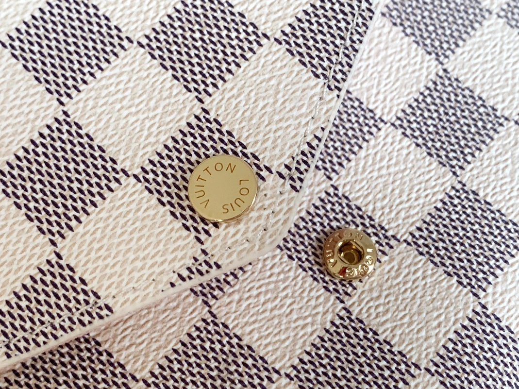 Louis Vuitton LV Wallets For Women Sophisticated 3122 - Image 7