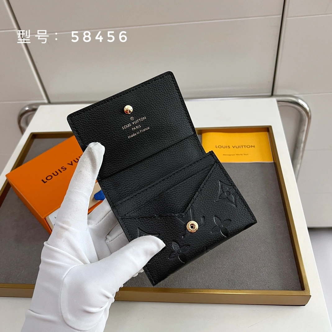 Louis Vuitton LV Wallets For Women UrbanStyle 3753 - Image 5