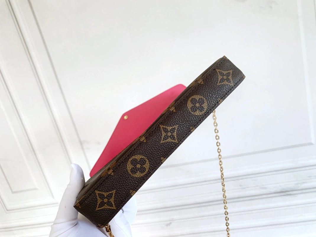 Louis Vuitton LV Wallets For Women UrbanStyle 5432 - Image 4