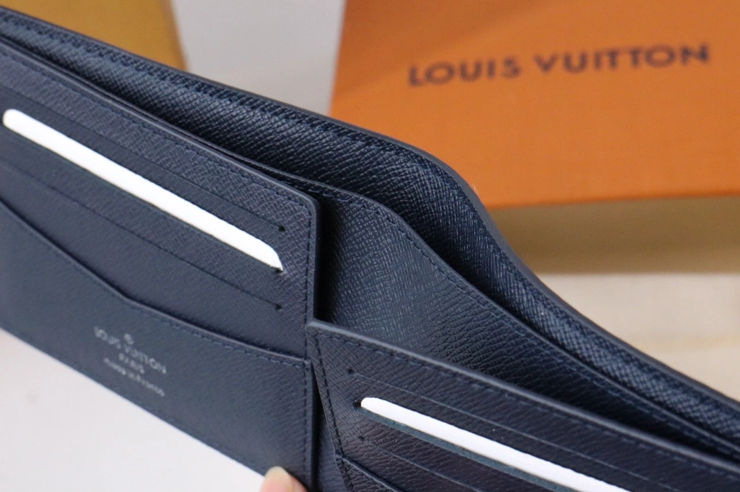 Louis Vuitton LV Wallets NewStyle 5414 - Image 7