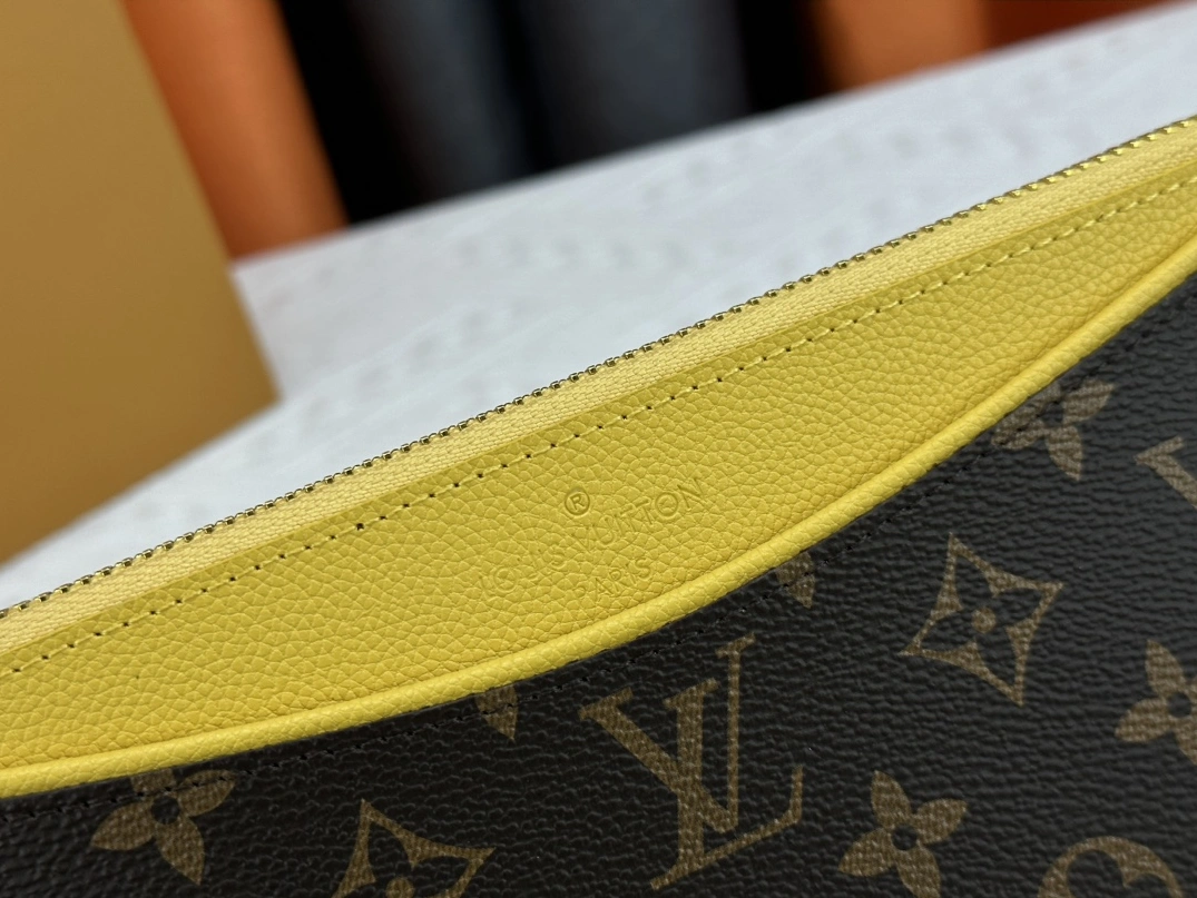 Louis Vuitton LV Wallets Resilient 3871 - Image 6