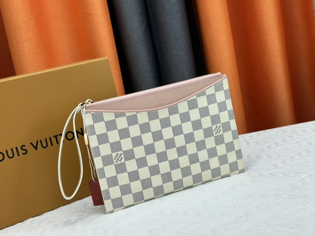 Louis Vuitton LV Wallets Sophisticated 1795