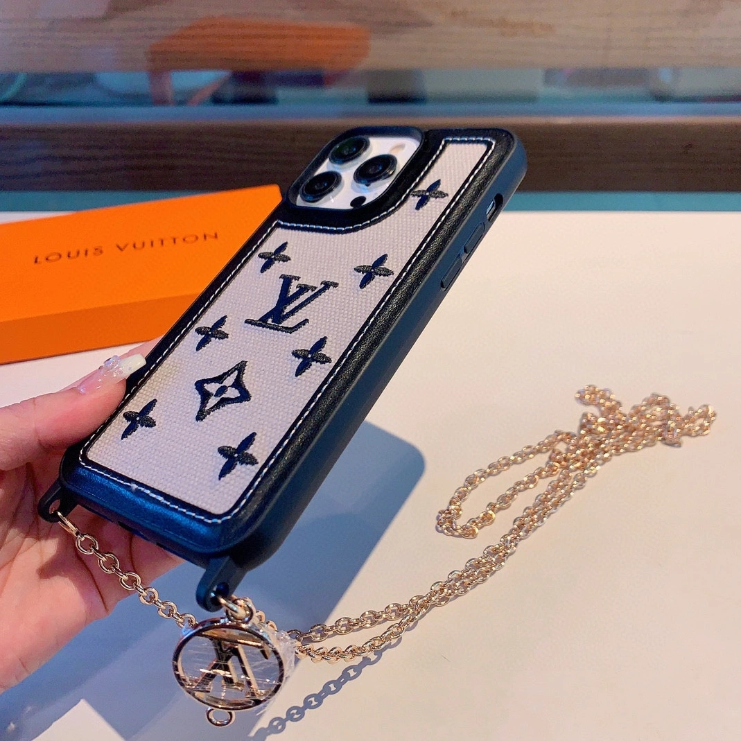 Louis Vuitton LV iPhone Case SmartChoice 9658 - Image 3