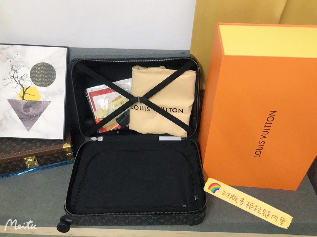 Louis Vuitton Luggage Efficient 2660 - Image 8