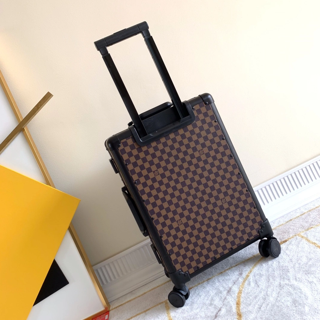 Louis Vuitton Luggage For Unisex EyeCatching 1488