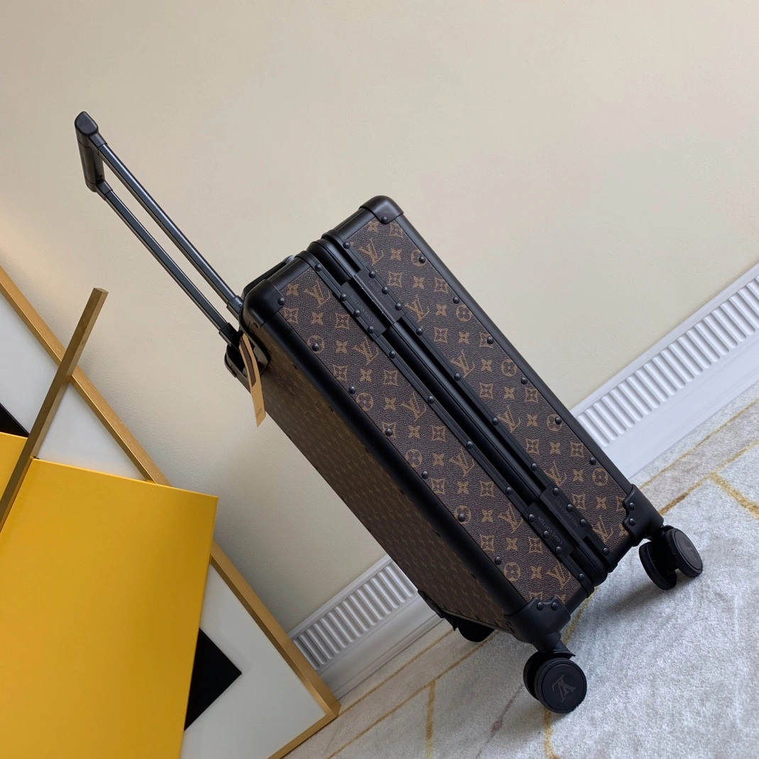 Louis Vuitton Luggage For Unisex Reliable 4896 - Image 3