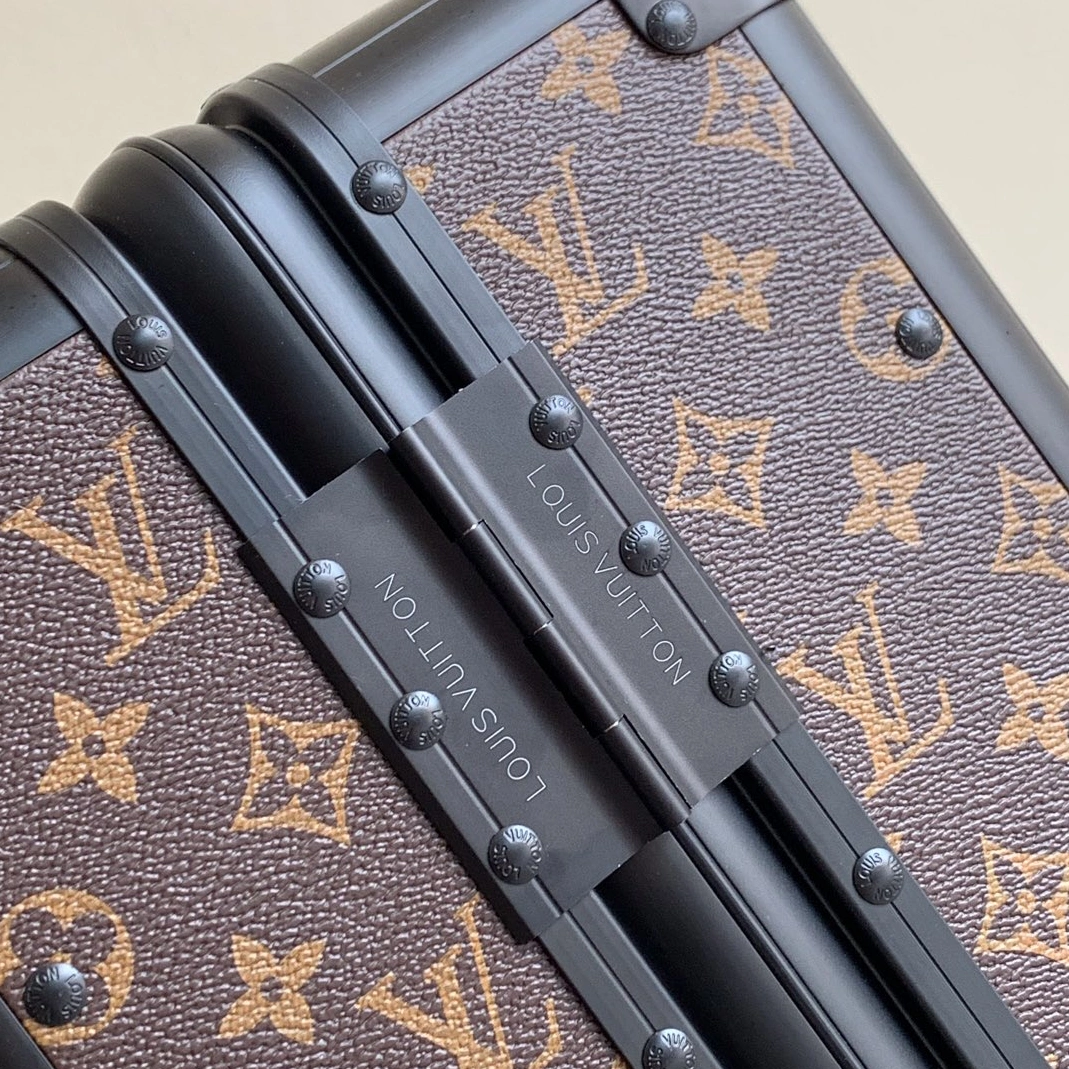 Louis Vuitton Luggage For Unisex Reliable 4896 - Image 4