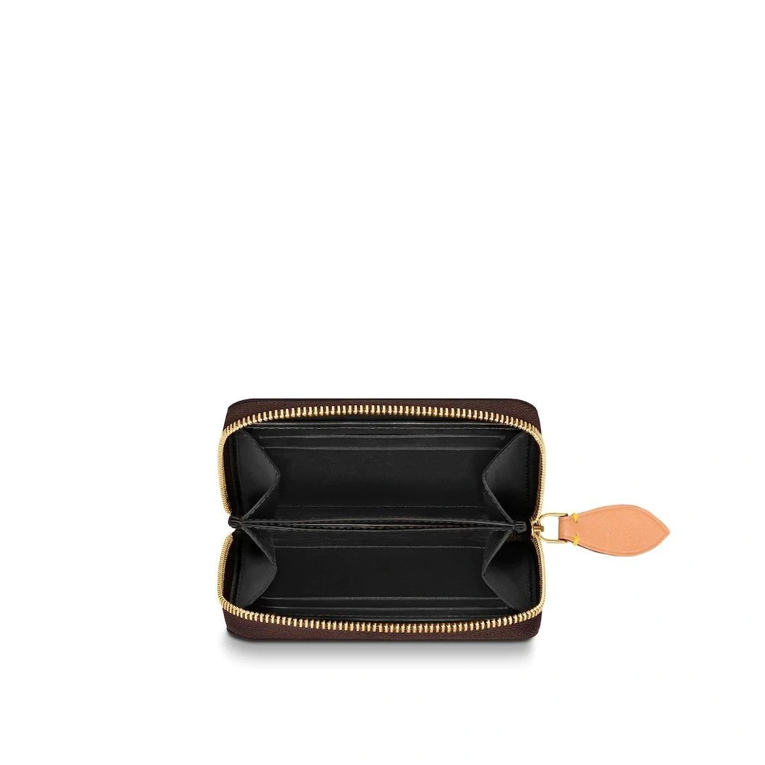 Louis Vuitton M67690 Zippy Coin Purse - Image 4