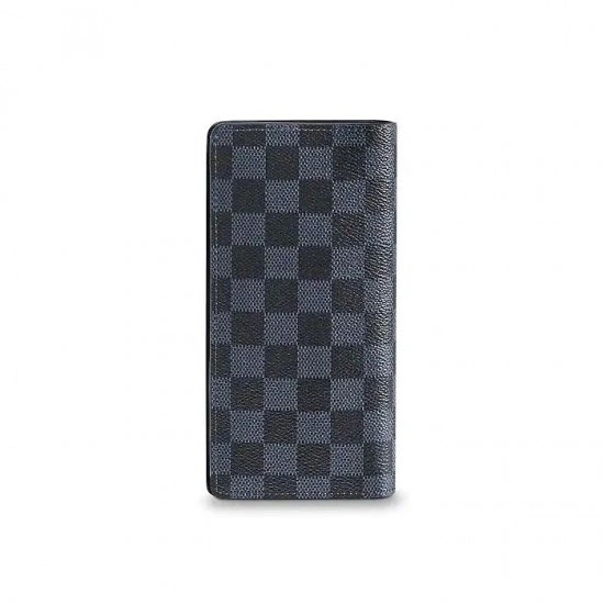 Louis Vuitton N63212 Brazza Wallet - Image 5