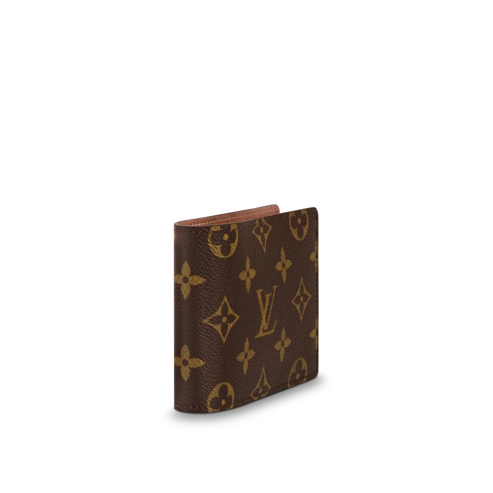 Louis Vuitton Portefeuille Multiple M60895 - Image 3
