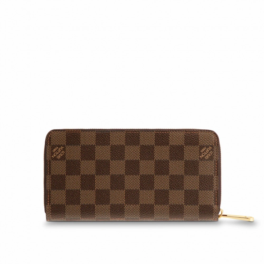 Louis Vuitton Portefeuille Zippy N41661 - Image 5