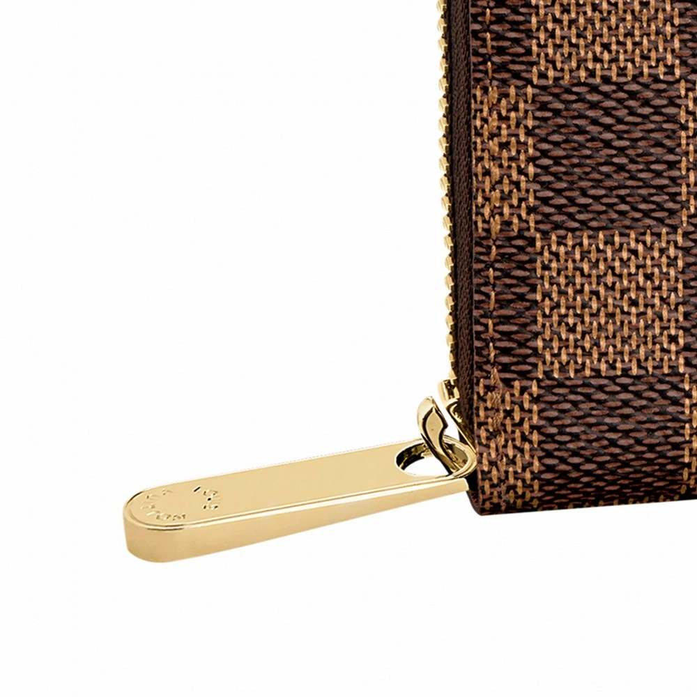 Louis Vuitton Portefeuille Zippy N41661 - Image 3
