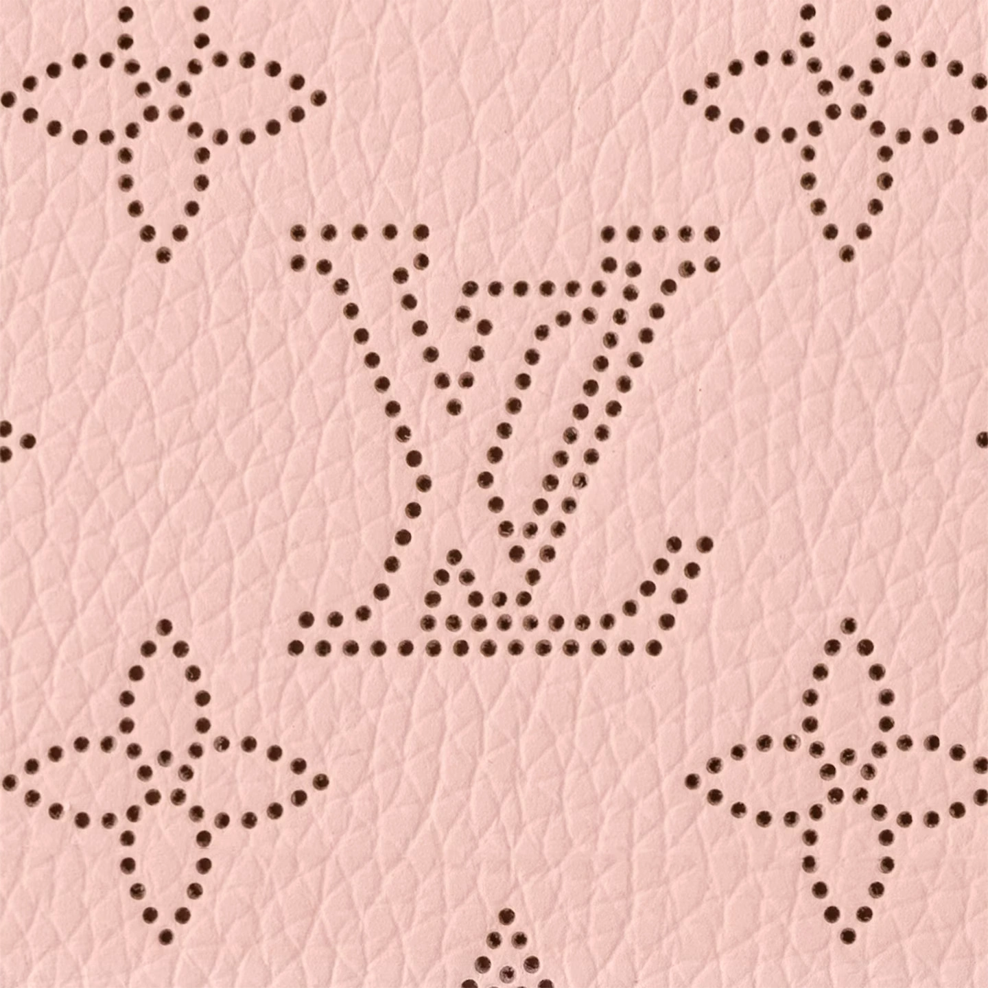 Louis Vuitton Rose Jasmine M82755 Zippy Wallet - Image 3