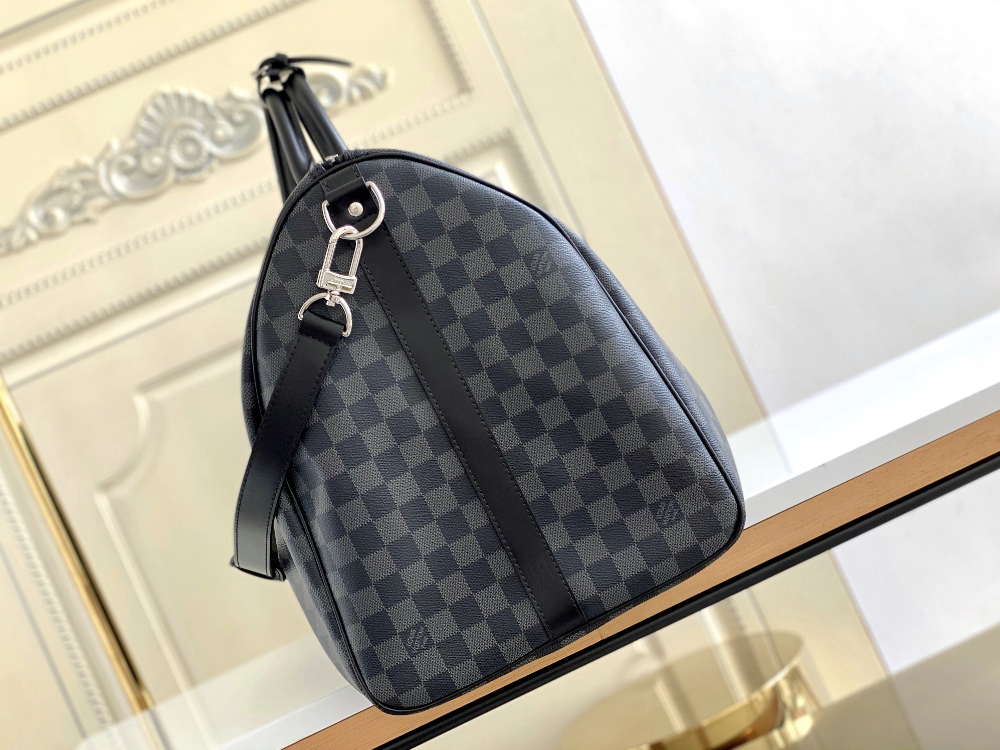 Louis Vuitton Travel Bags DailyWear 8997 - Image 3