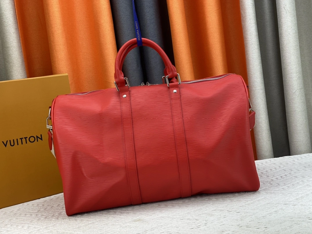 Louis Vuitton Travel Bags For Unisex Reliable 5727 - Image 4