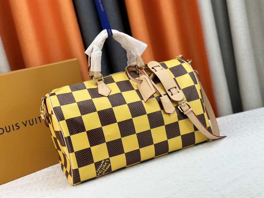 Louis Vuitton Travel Bags For Women HighQuality 908