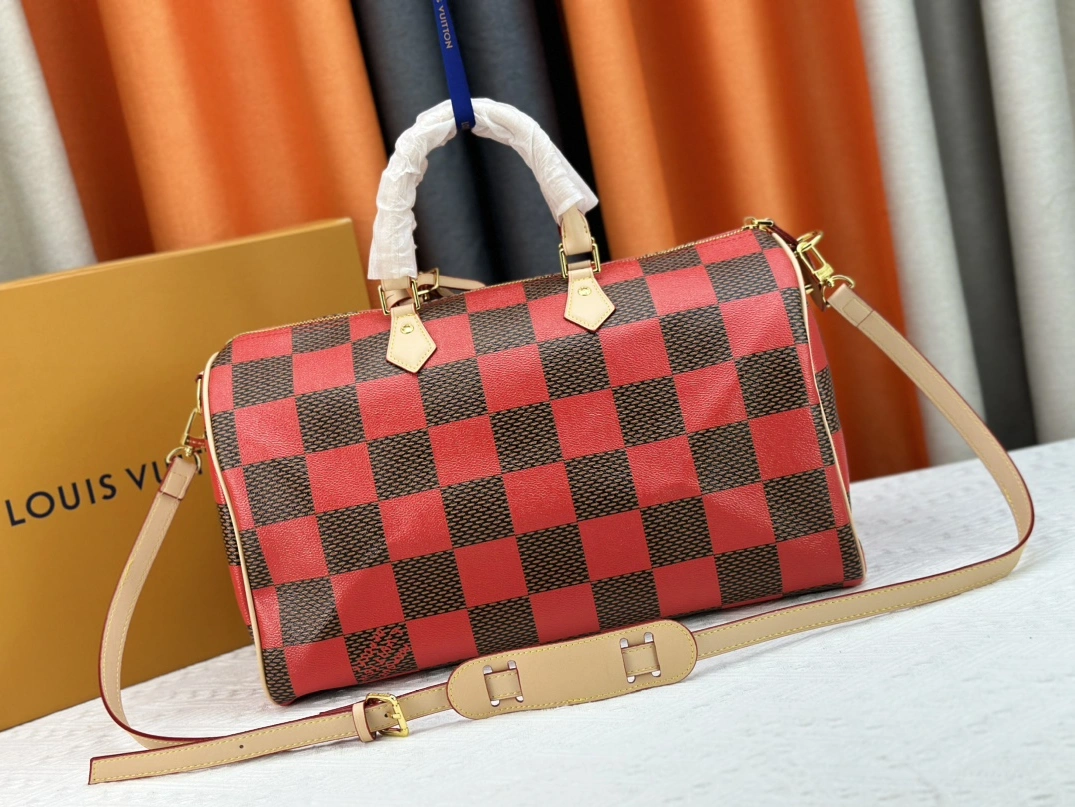Louis Vuitton Travel Bags For Women Trendy 1355 - Image 4