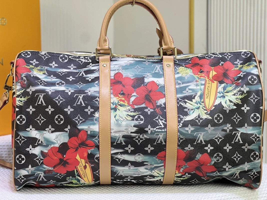 Louis Vuitton Travel Bags GoAnywhere 7657 - Image 5