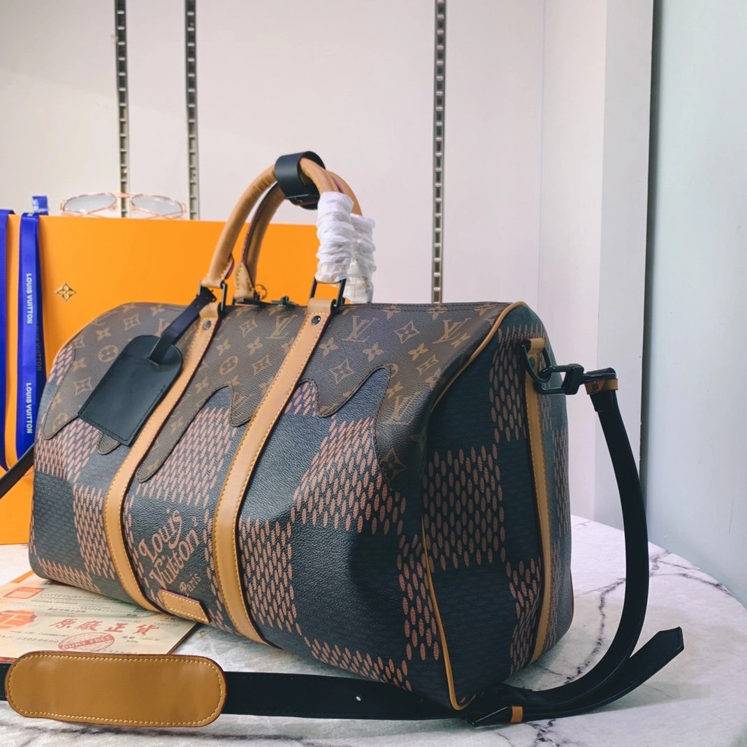 Louis Vuitton Travel Bags NewStyle 3207 - Image 3