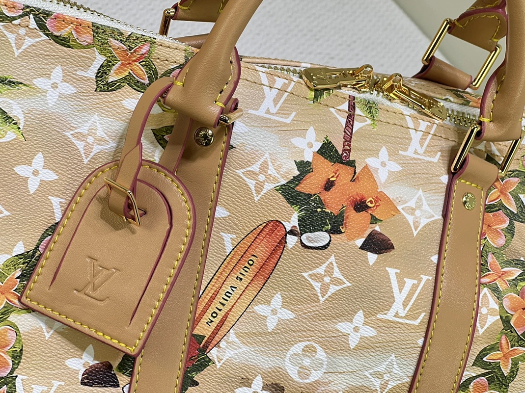 Louis Vuitton Travel Bags Resilient 2938 - Image 6