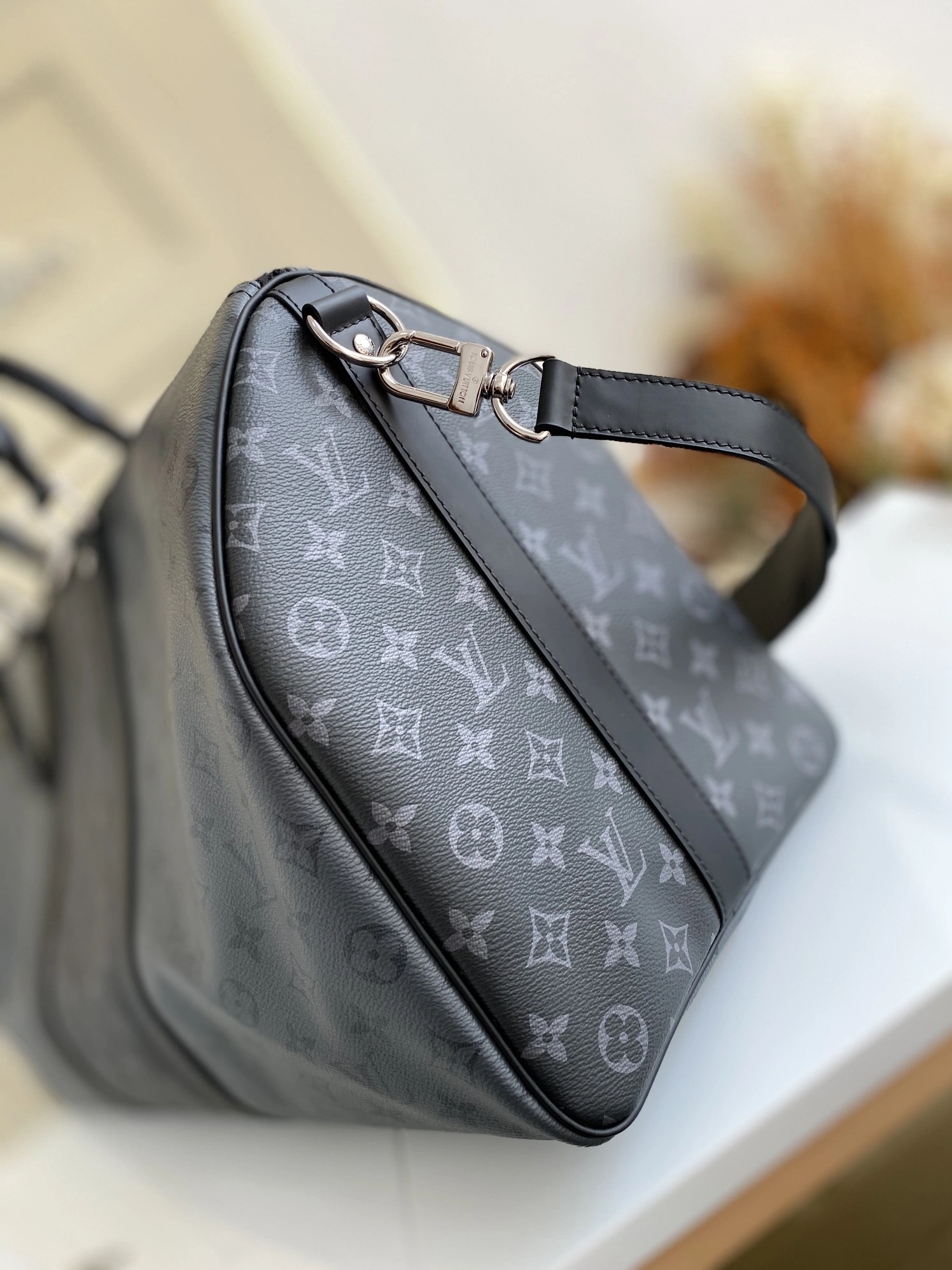 Louis Vuitton Travel Bags Unique 7280