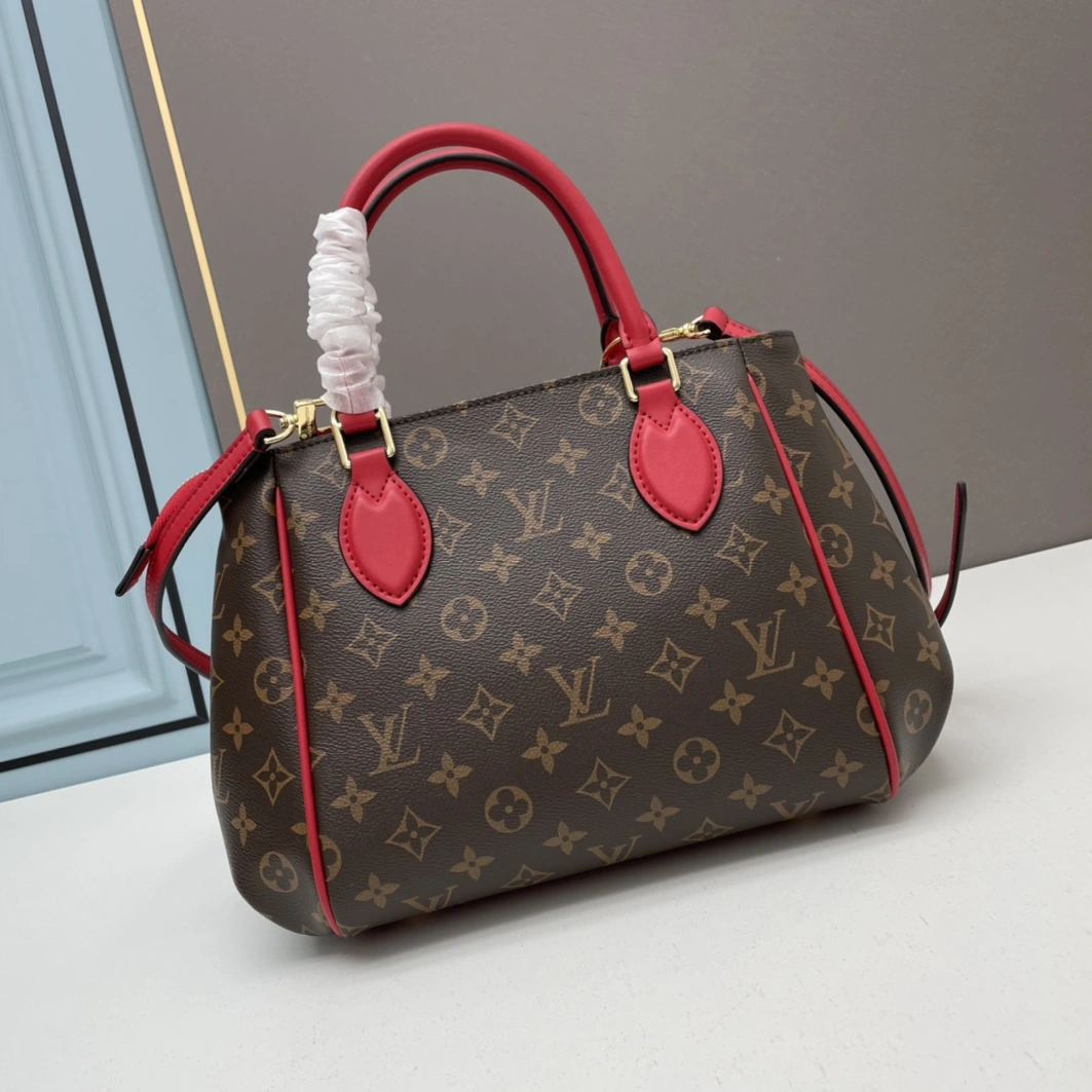 Minimalist 2056 Louis Vuitton AAA Quality Handbags For Women - Image 3