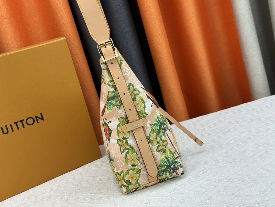 Minimalist 3004 Louis Vuitton AAA Quality Shoulder Bags For Women - Image 4