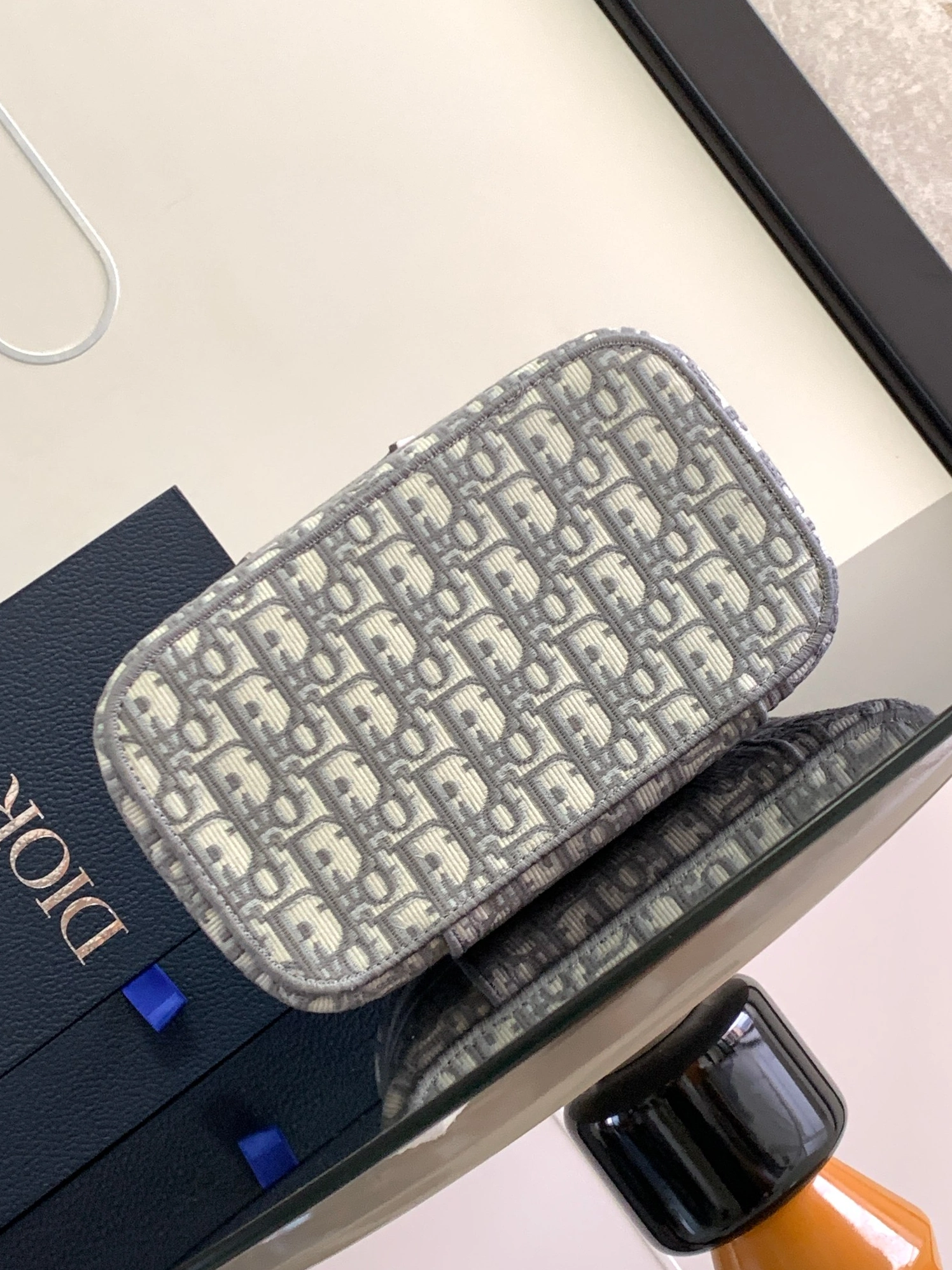 Modern 3526 Christian Dior AAA Quality Handbags For Women - Image 4