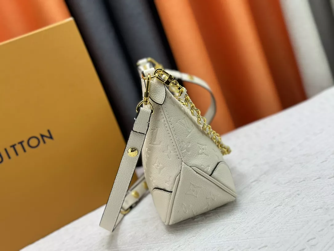 Modern 4067 Louis Vuitton AAA Quality Messenger Bags For Women - Image 3