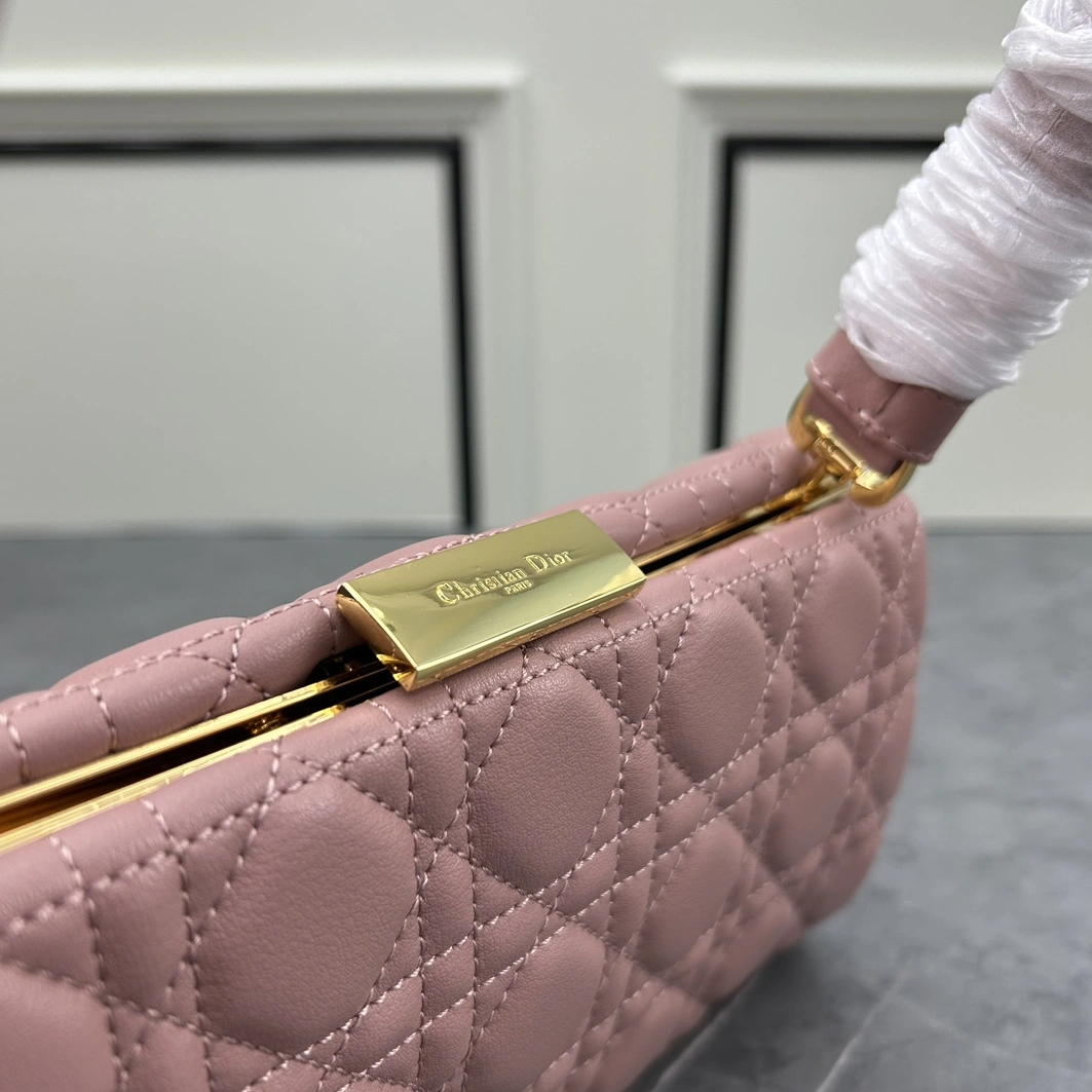 Modern 4850 Christian Dior AAA Quality Shoulder Bags For Women - Image 4