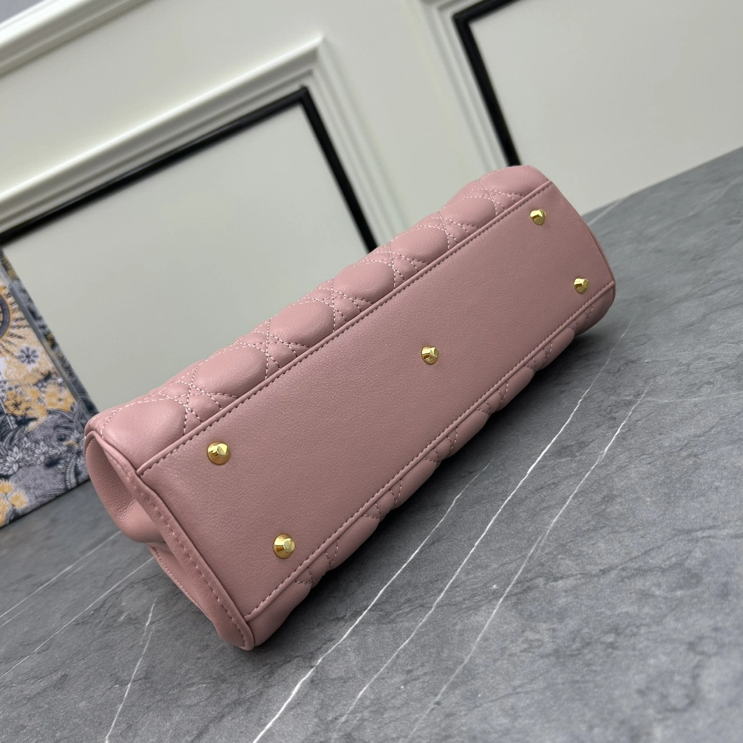 Modern 4850 Christian Dior AAA Quality Shoulder Bags For Women - Image 5