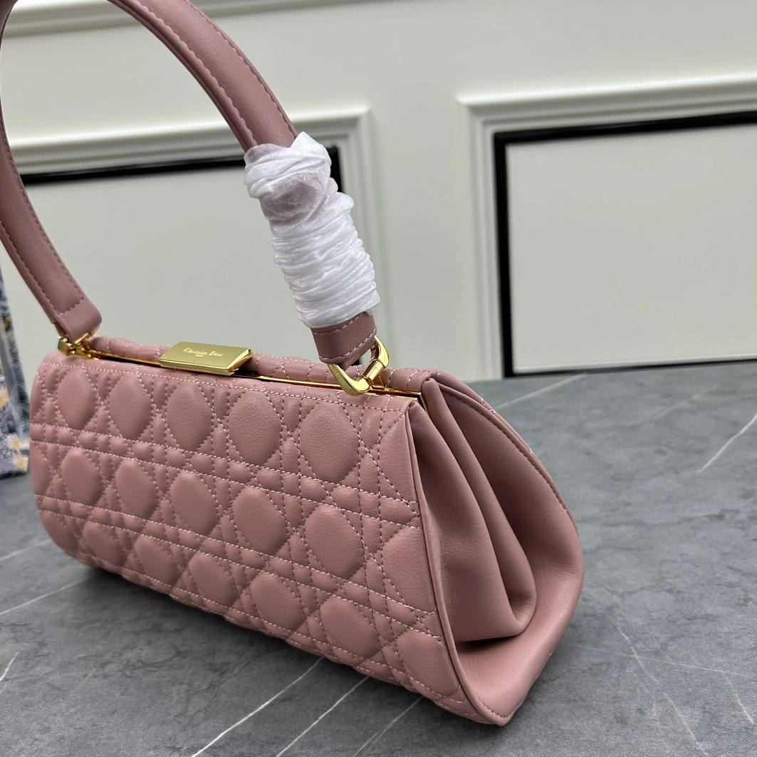 Modern 4850 Christian Dior AAA Quality Shoulder Bags For Women - Image 6