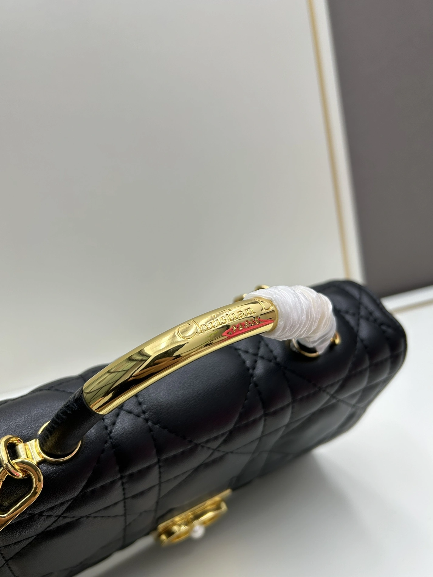 Modern 595 Christian Dior AAA Quality Messenger Bags For Women - Image 6