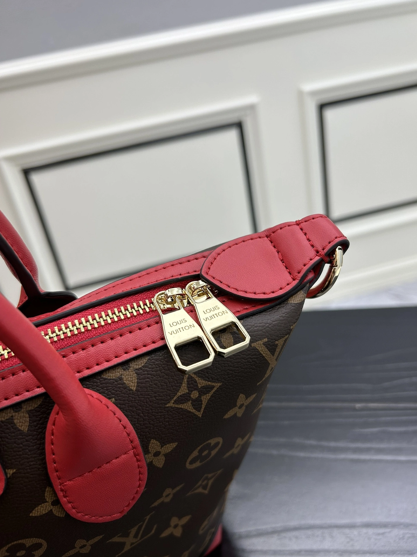 Modern 6416 Louis Vuitton AAA Quality Handbags For Women - Image 6