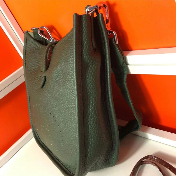 Modern 6731 Hermes AAA Quality Messenger Bags For Women - Image 5