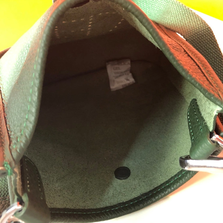 Modern 6731 Hermes AAA Quality Messenger Bags For Women - Image 6