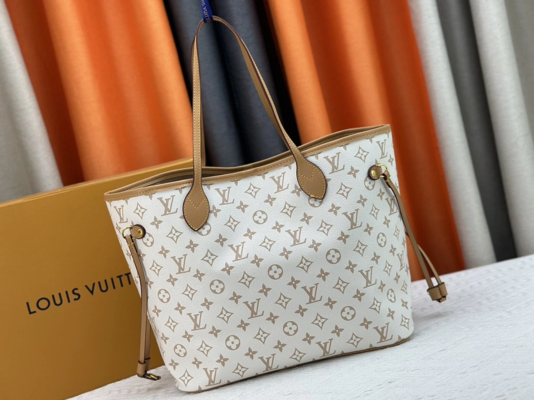 Modern 6847 Louis Vuitton AAA Quality Shoulder Bags For Women - Image 4