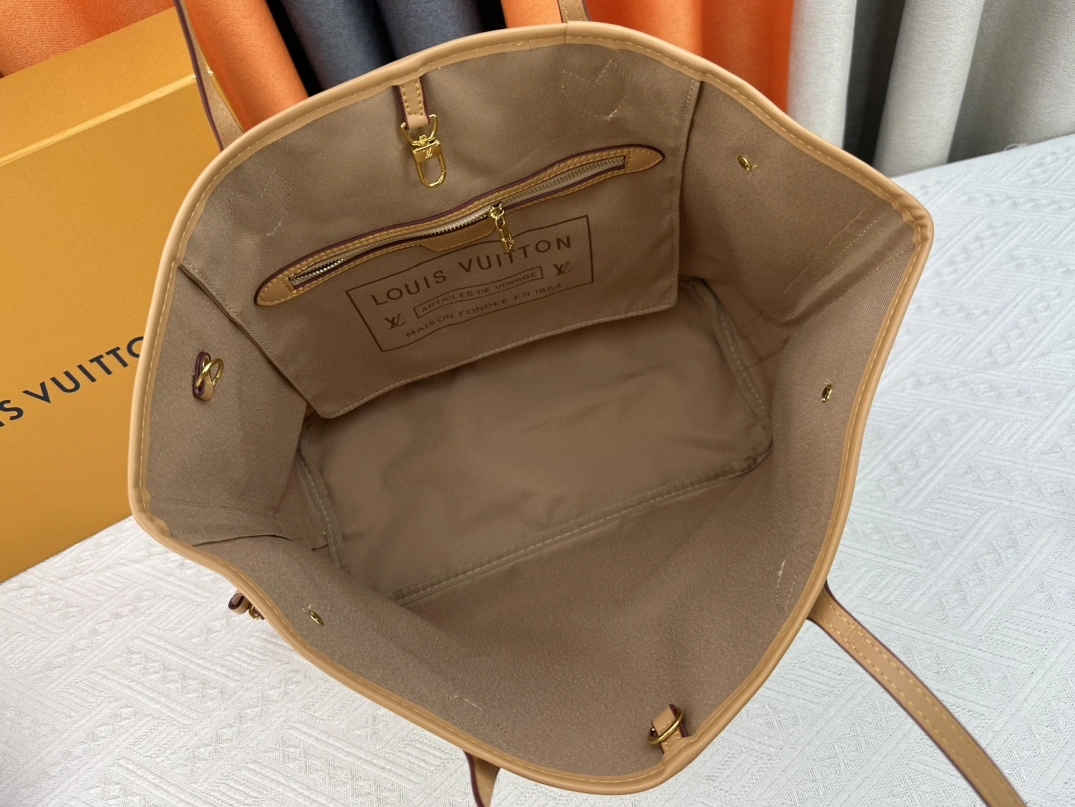 Modern 6847 Louis Vuitton AAA Quality Shoulder Bags For Women - Image 7